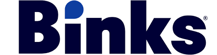 Binks Logo